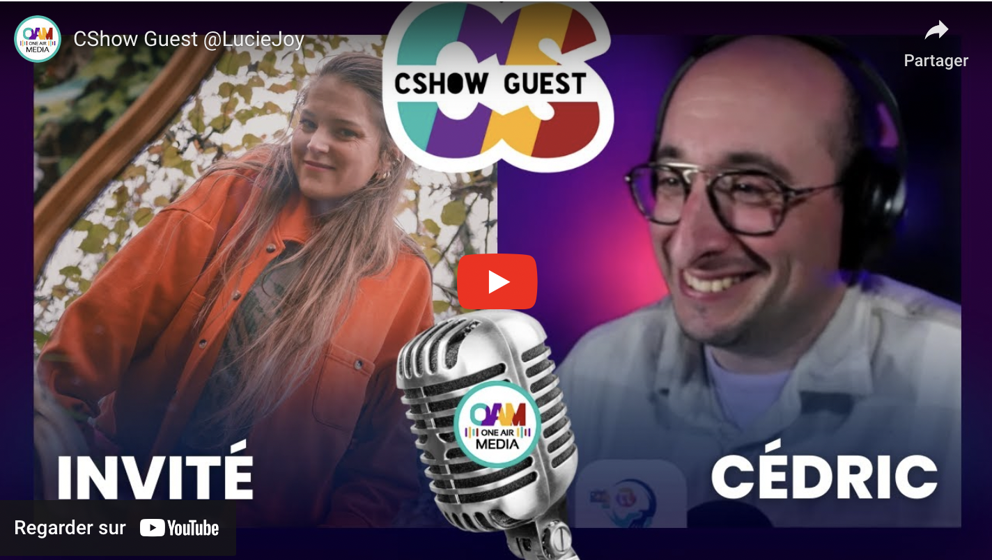 You are currently viewing One Air Media, interview