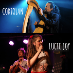 concert Lucie Joy Coriolan Laon