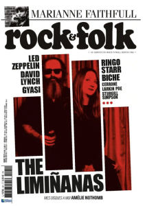 Lire la suite à propos de l’article Rock&rsquo;n&rsquo;folk, chronique