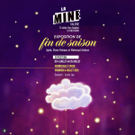 La Mine, Reims - fin de saison