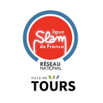 Ligue slam de France logo